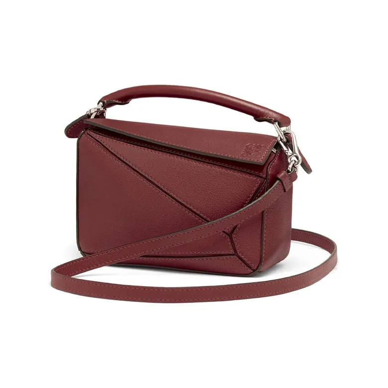 LOEWE Puzzle Handbags-1