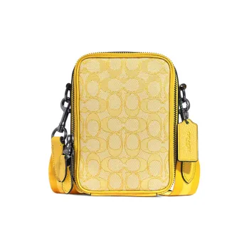 COACH Stanton Crossbody Bags