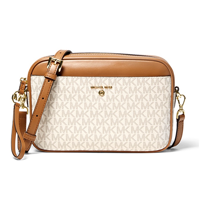 MICHAEL KORS Jet Set Charm Crossbody Bags - POIZON MICHAEL KORS Jet Set Charm Crossbody Bags - POIZON