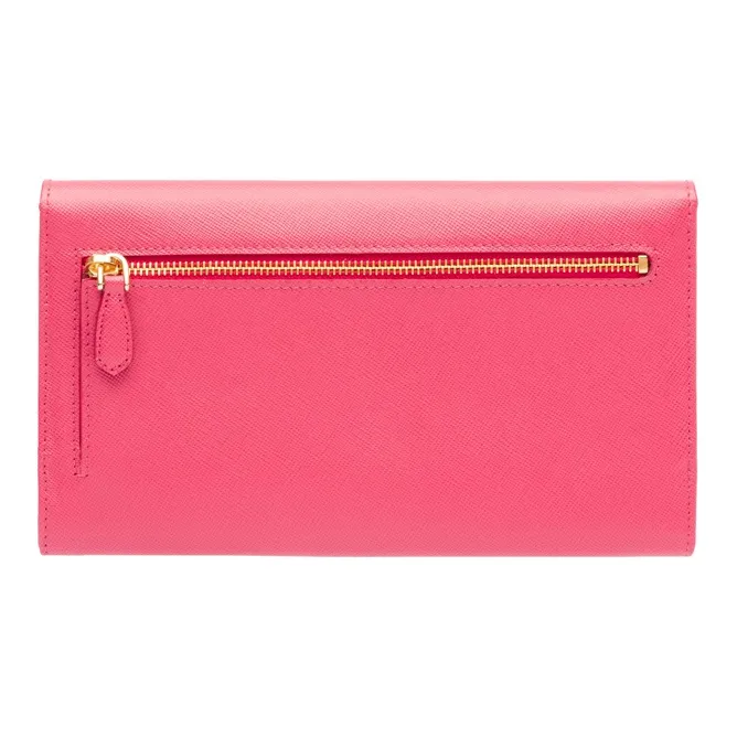 PRADA Saffiano Wallets-2