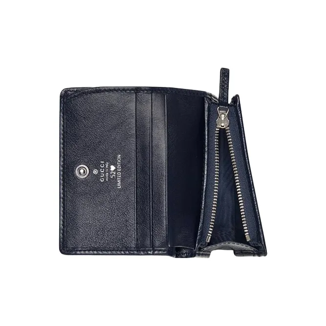 GUCCI Valentine's Day Collection Wallets-4