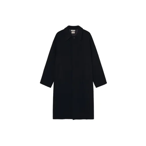 Our Legacy X Stussy Coats Men Black