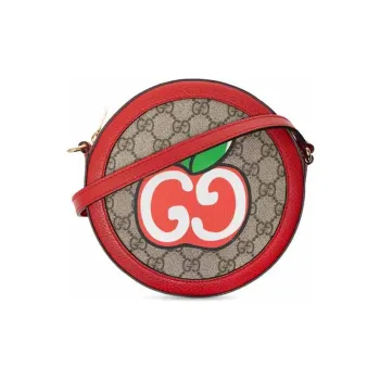 GUCCI Valentine's Day Collection Crossbody Bags