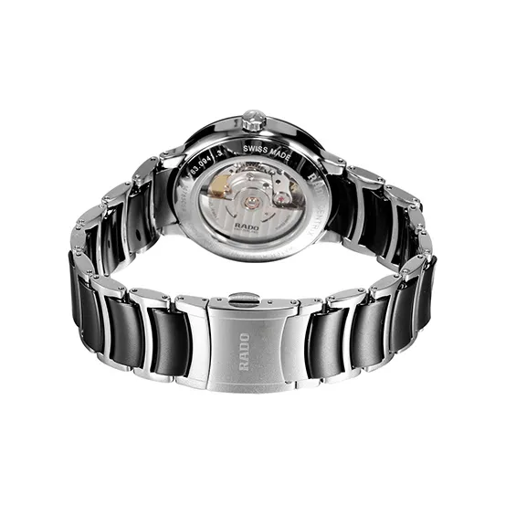 RADO Men Crystal Collection Watch-2