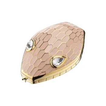BVLGARI Mary Katrantzou X BVLGARI Clutches