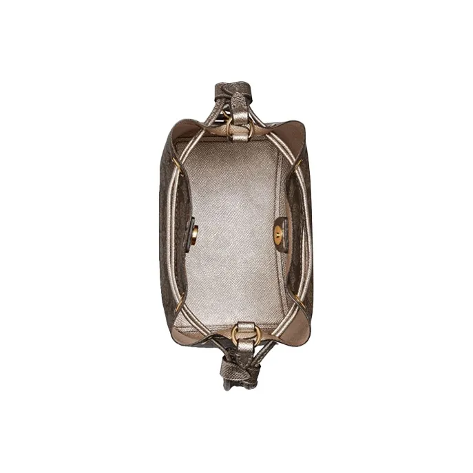 COACH Lena Crossbody Bags-4
