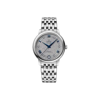 OMEGA Women's Elegant Saucer Series Watch