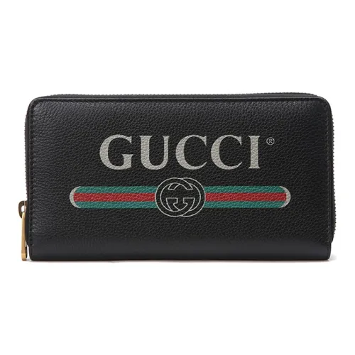 GUCCI Wallets