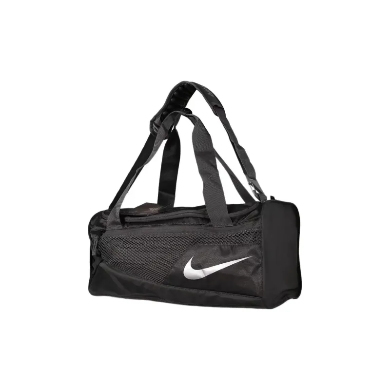 Nike Polyester Gym Bag Unisex Black-3