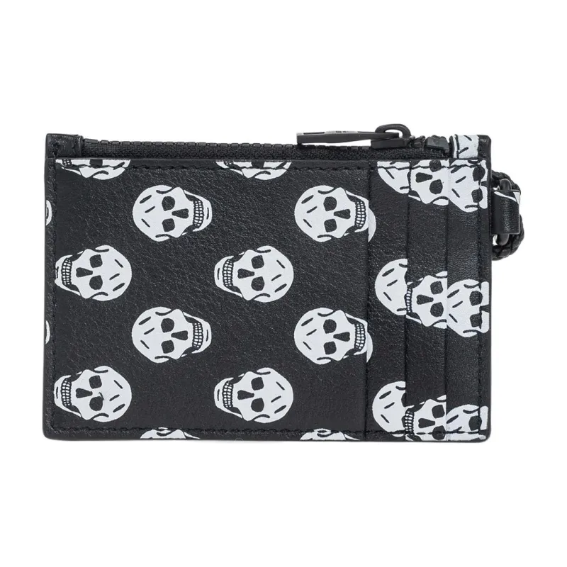 Alexander McQueen Card Holders-2