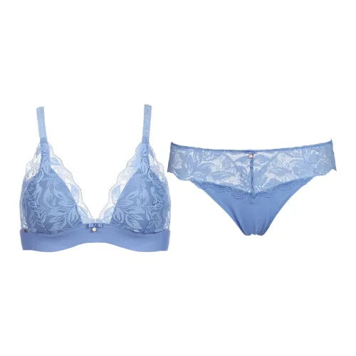 Selmark Women's Underwear Sets