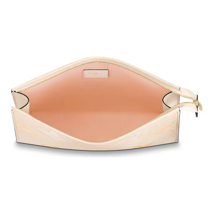 LOUIS VUITTON Toiletry Pouch 26-3