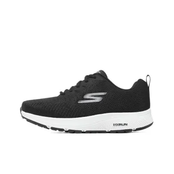 Skechers Go Run Consistent 'Black' Women's