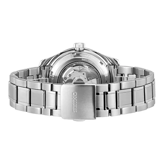 SEIKO Men Presage Series Watch-1