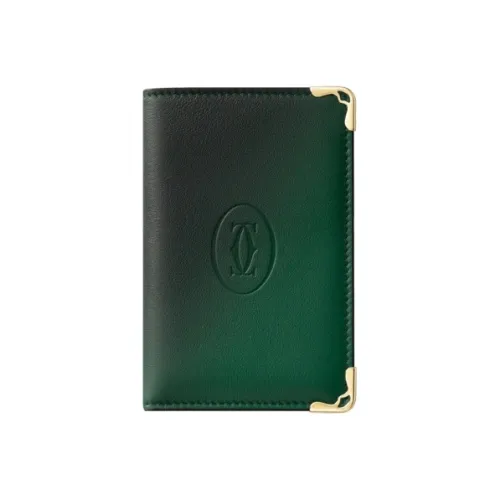 Cartier Card Holders
