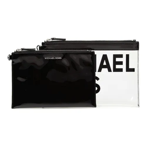 MICHAEL KORS Luggage Collection Clutches