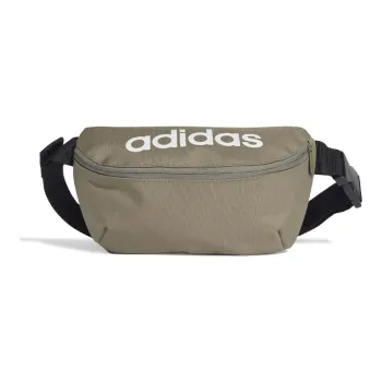 Adidas Polyester Fanny Pack Regular Unisex Green