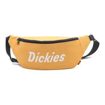 Dickies Polyester Fanny Pack Regular Unisex Bright Yellow