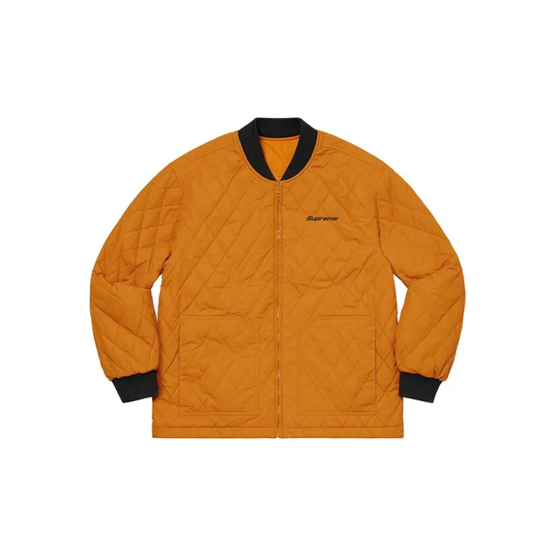 Supreme Reversible Tech Work Jacket-14