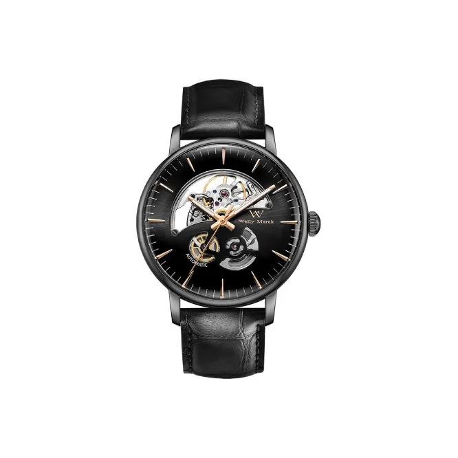 Welly Merck Men Watch-12