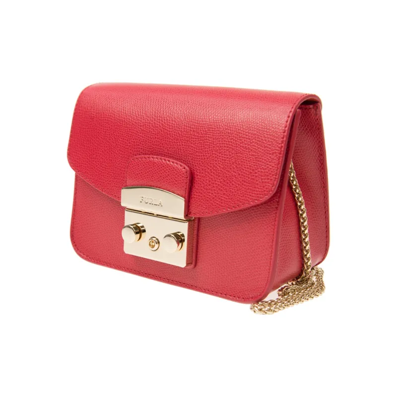 Furla Metropolis Collection Shoulder Bags-1