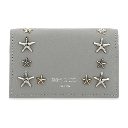 Jimmy Choo Wallets