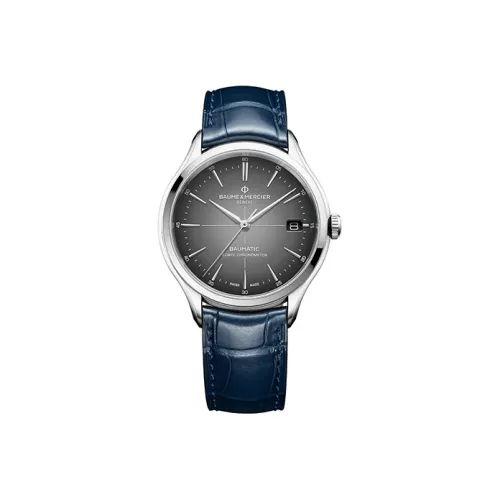 Baume & Mercier Men Creighton Collection Swiss Watches