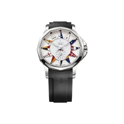 Corum Men Admiral Collection Swiss Watches