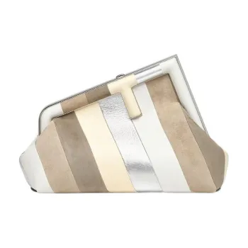FENDI First Clutches