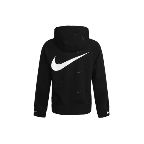 Nike Jackets Men Black