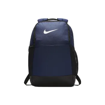 Nike Brasilia Training Medium Backpack Midnight Navy/Black/White