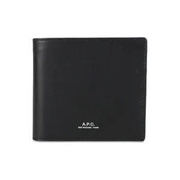A.P.C Wallets