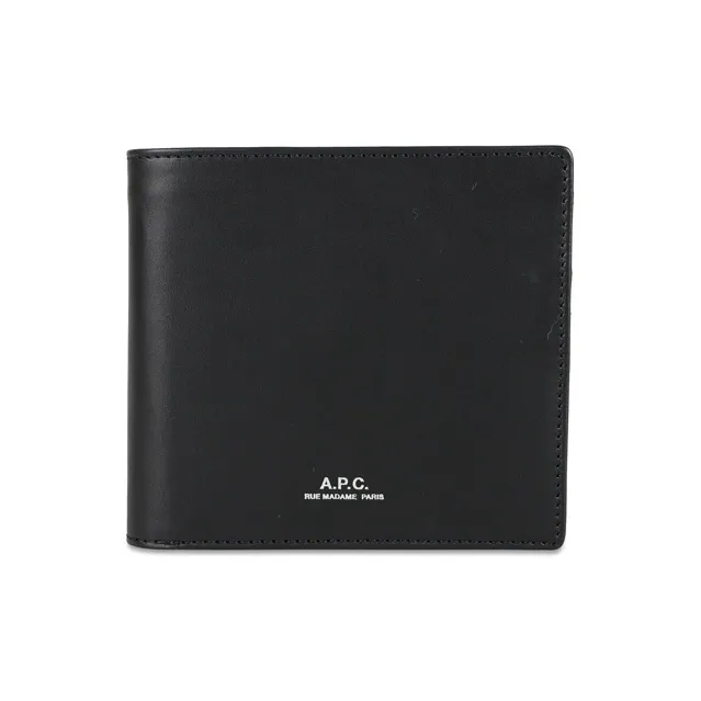 A.P.C Wallets-0