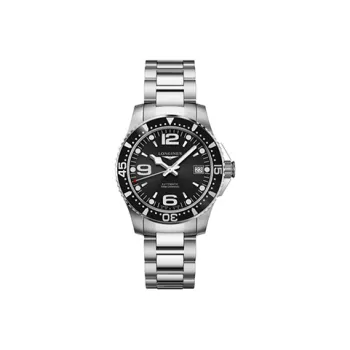 LONGINES Men Comcast Diving Collection Watch
