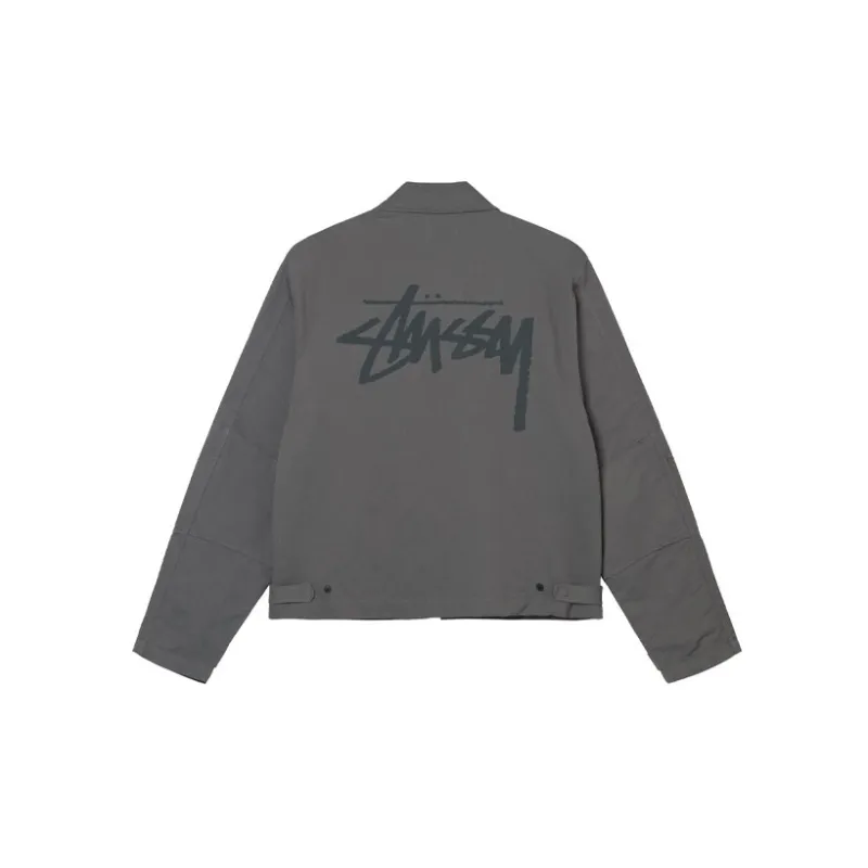Stussy X Our Legacy Pararescue Jacket-1