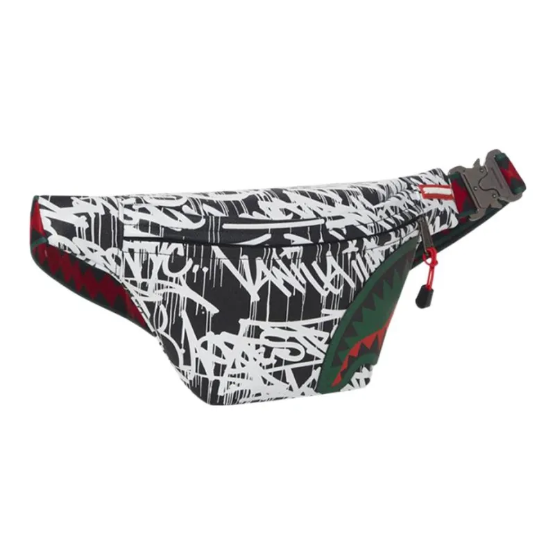 SPRAYGROUND Fanny Packs-1