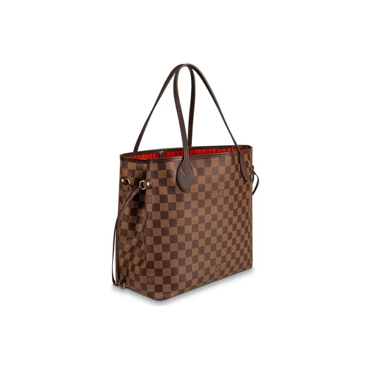 LOUIS VUITTON NEVERFULL Handbags-2