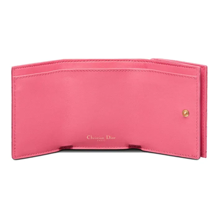 DIOR Caro Wallets-2