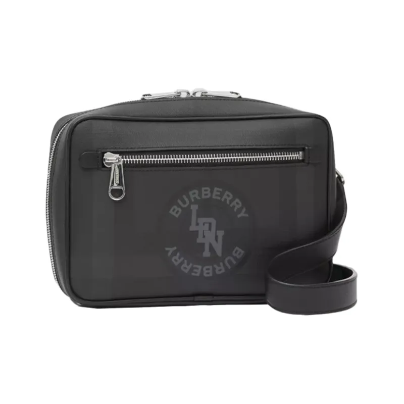 Burberry Shoulder Bags-2