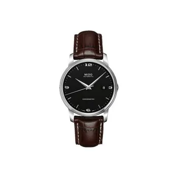 MIDO Men Baroncelli Watch