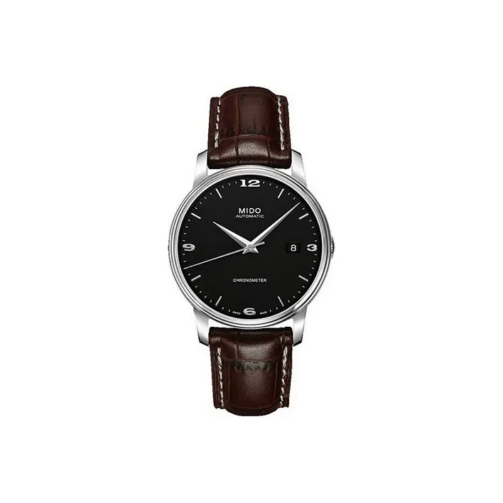 MIDO Men Baroncelli Watch-0