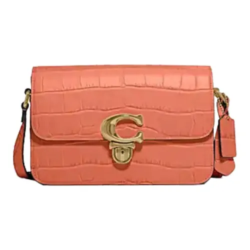 COACH Studio Crossbody Bags