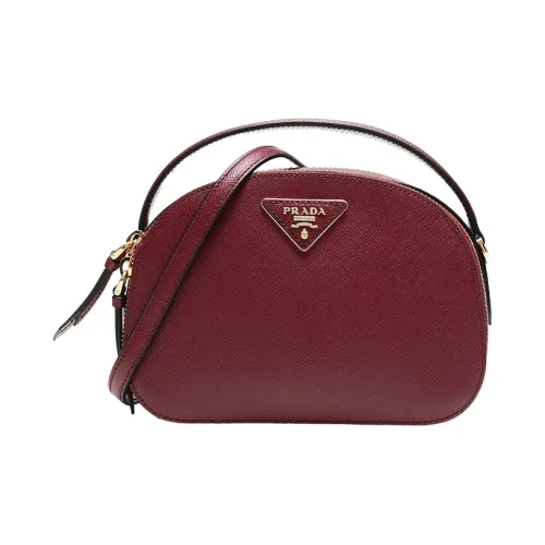 PRADA Shoulder Bags