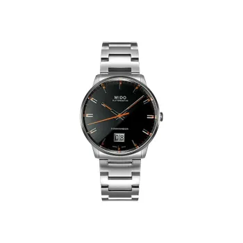 MIDO Men Commander Watch