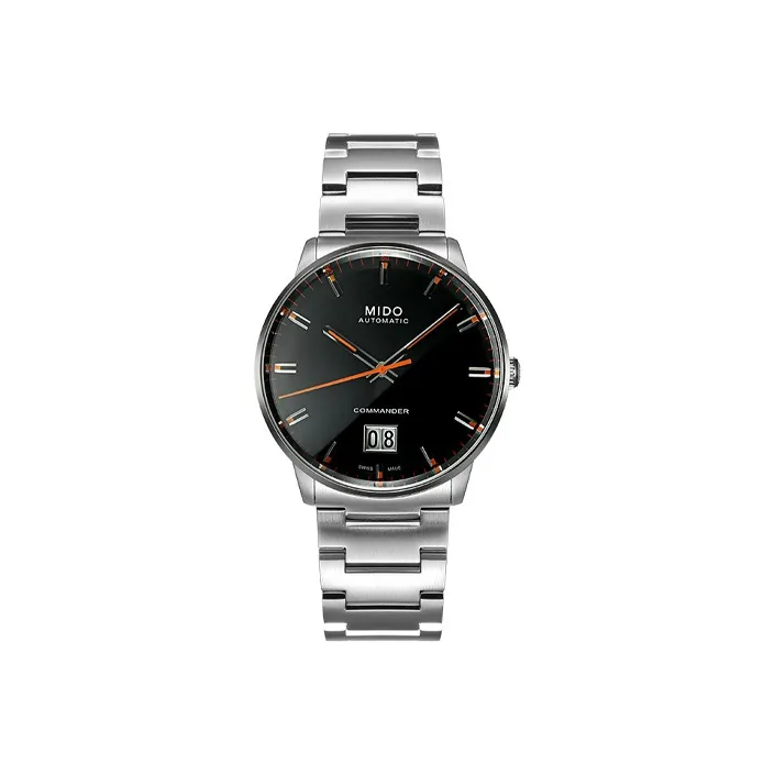 MIDO Men Commander Watch-0