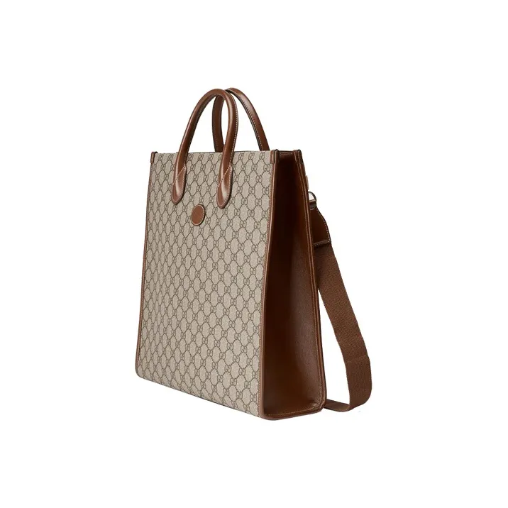 GUCCI GG Retro Series Handbags-1
