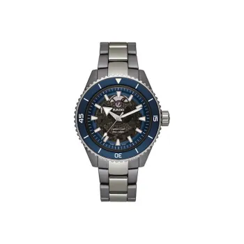 RADO Men Captain Cook Collection Watch
