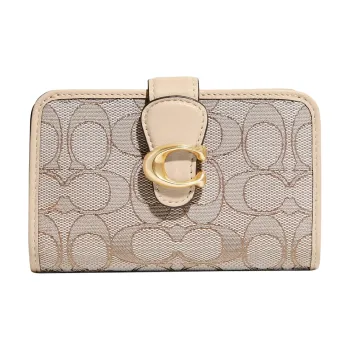 COACH Tabby Wallets