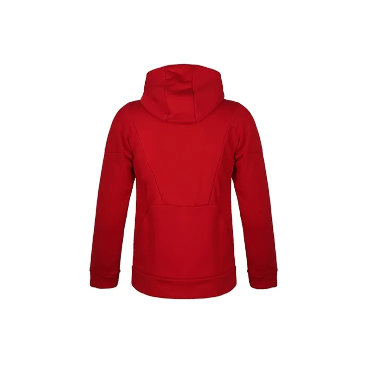 Jordan Flight Jackets Men Red-1