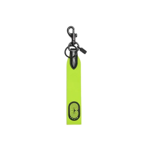 COACH Unisex key fob Bag Peripheral products